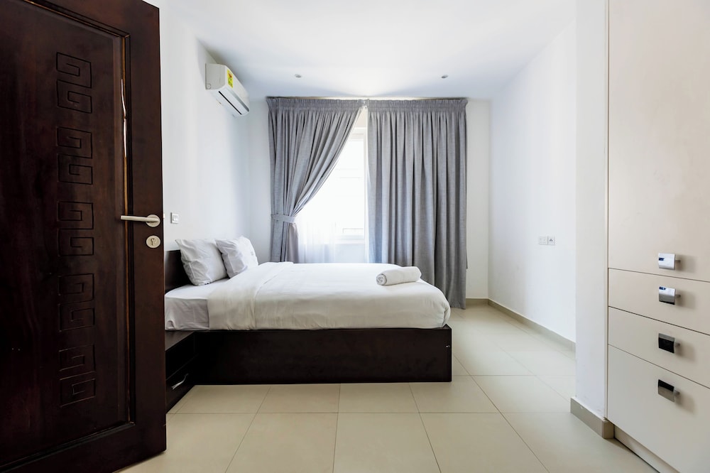 Superior Apartment, 2 Bedrooms