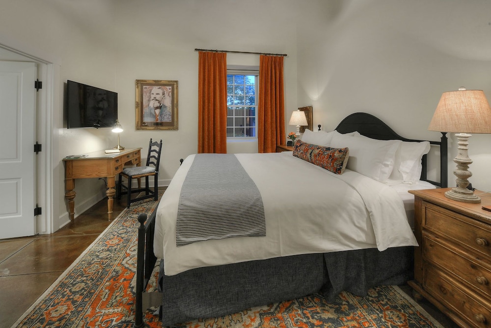 The Charles O. Brown Room