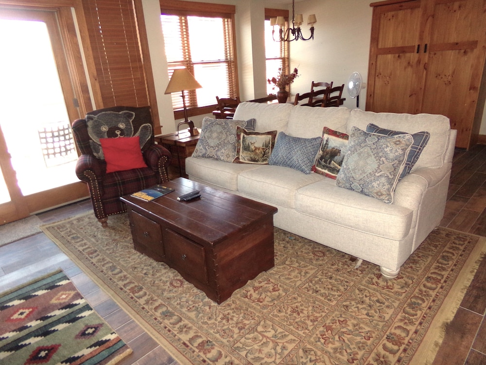 Condo, Multiple Beds (Springs 2 Bed3 Bath plus Murphy SPDW) photo 2