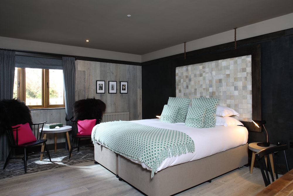 Superior Room photo 1