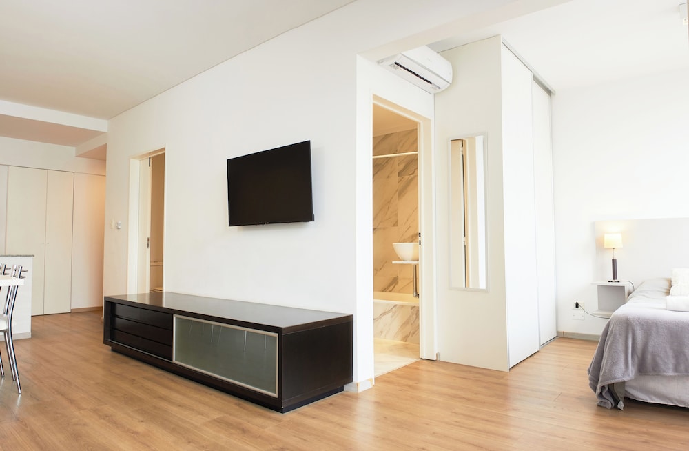 Apartamento Clásico Plus