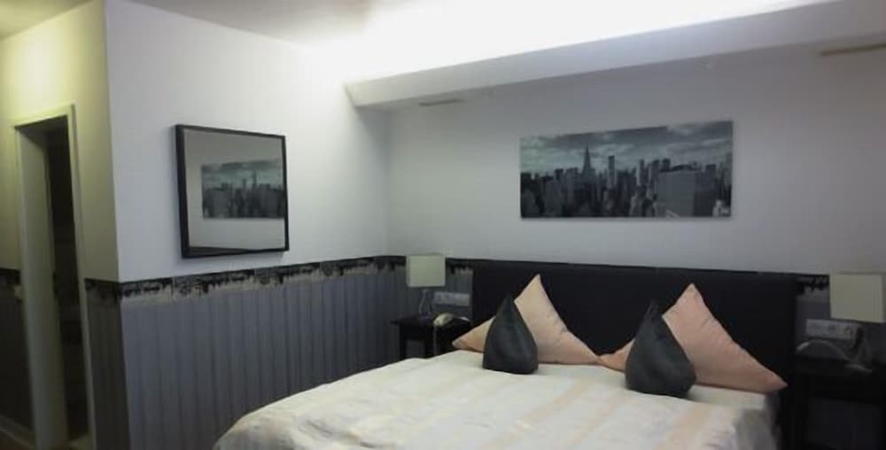 Superior Double Room, 1 Bedroom photo 2
