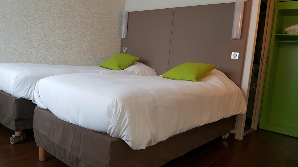 Standard Room, 1 Double Bed - Photo 2