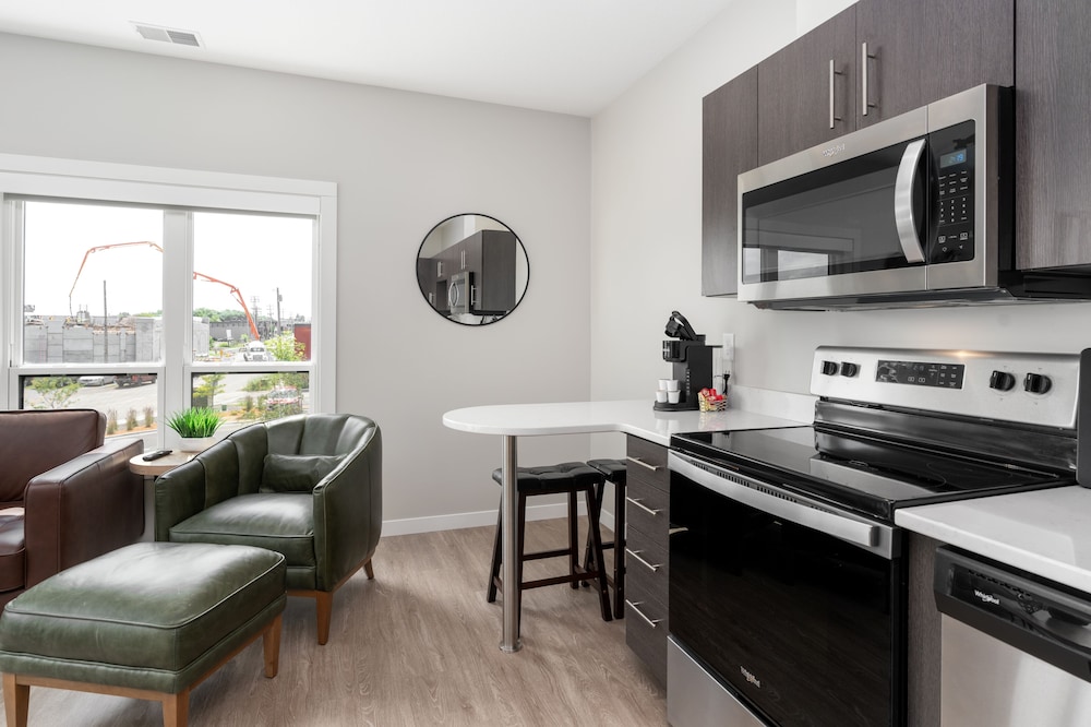 Comfort Apartment photo 3