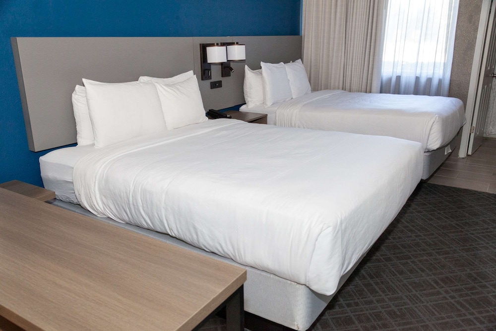 Suite, Multiple Beds, Non Smoking photo 2