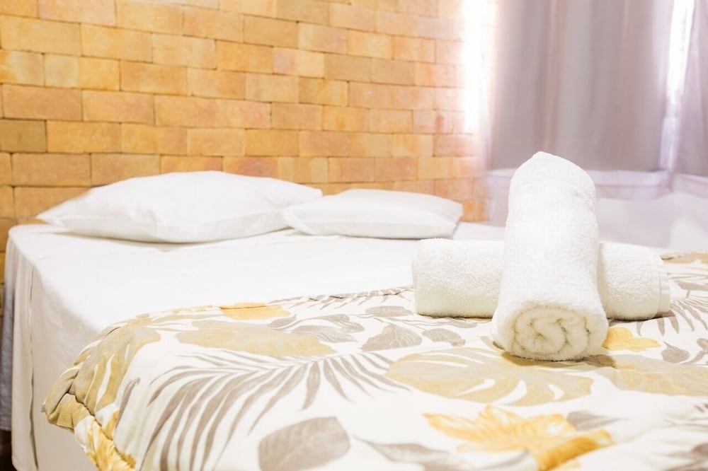 Standard Room - Photo 8