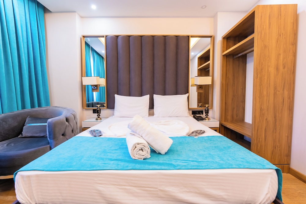 Economy Room, 1 Double Bed photo 2