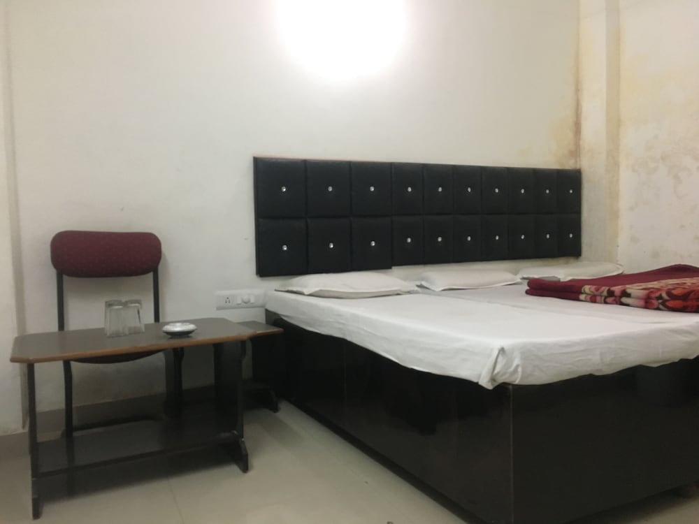 Standard Triple Room photo 3