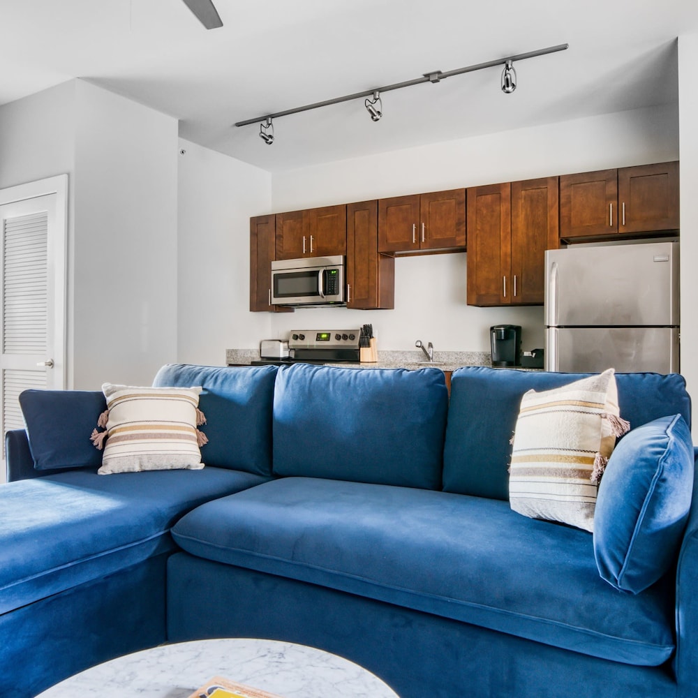 Apartment, Accessible