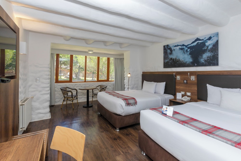 Superior Twin Room, Garden View photo 1