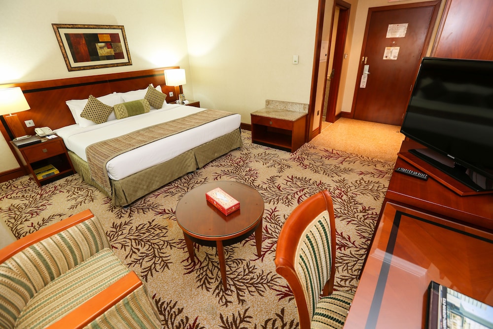 Standard Double or Twin Room photo 1