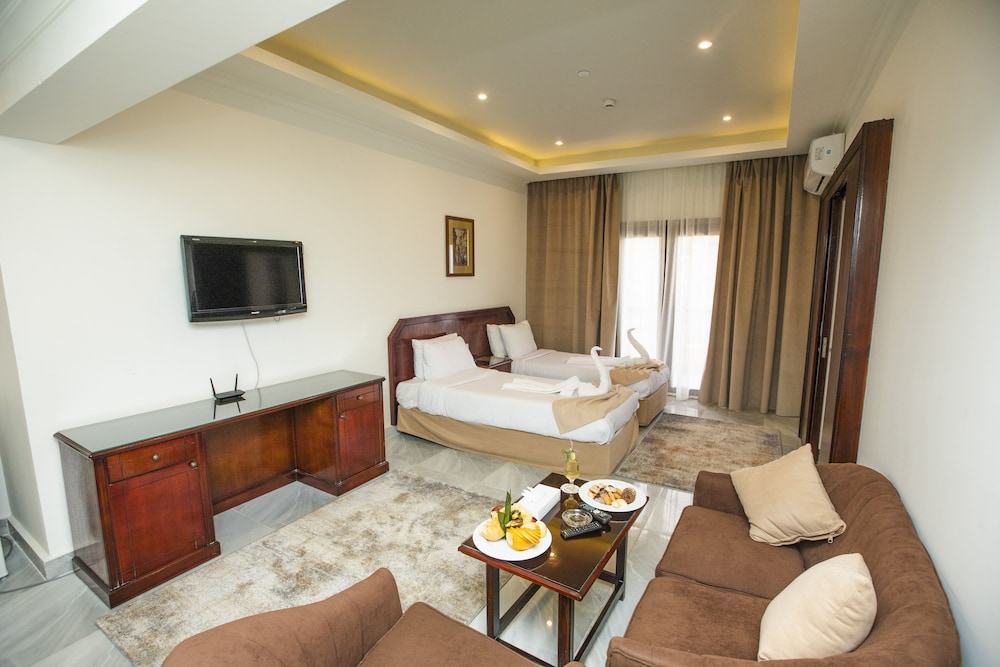 Executive Suite