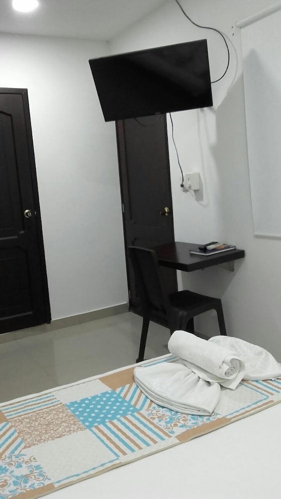 Triple Room photo 2