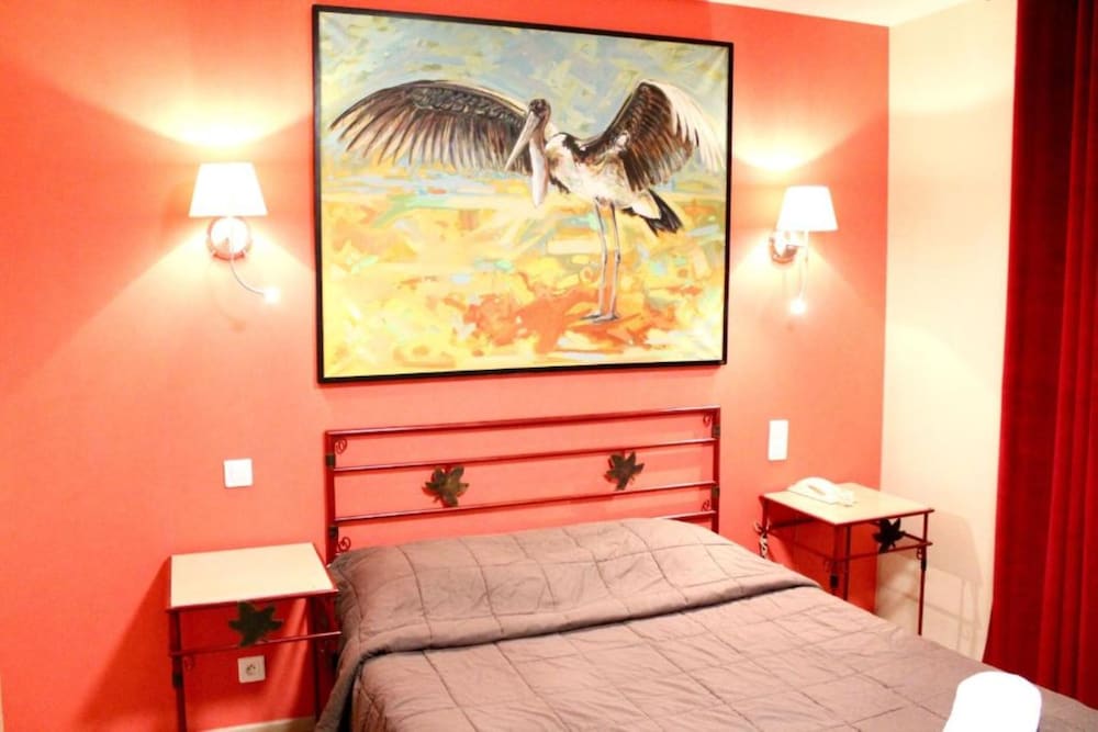 Comfort Double Room (with bath) photo 1