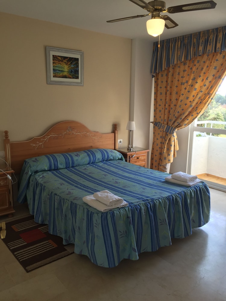 Apartamento, 2 habitaciones (B - 6 personas)