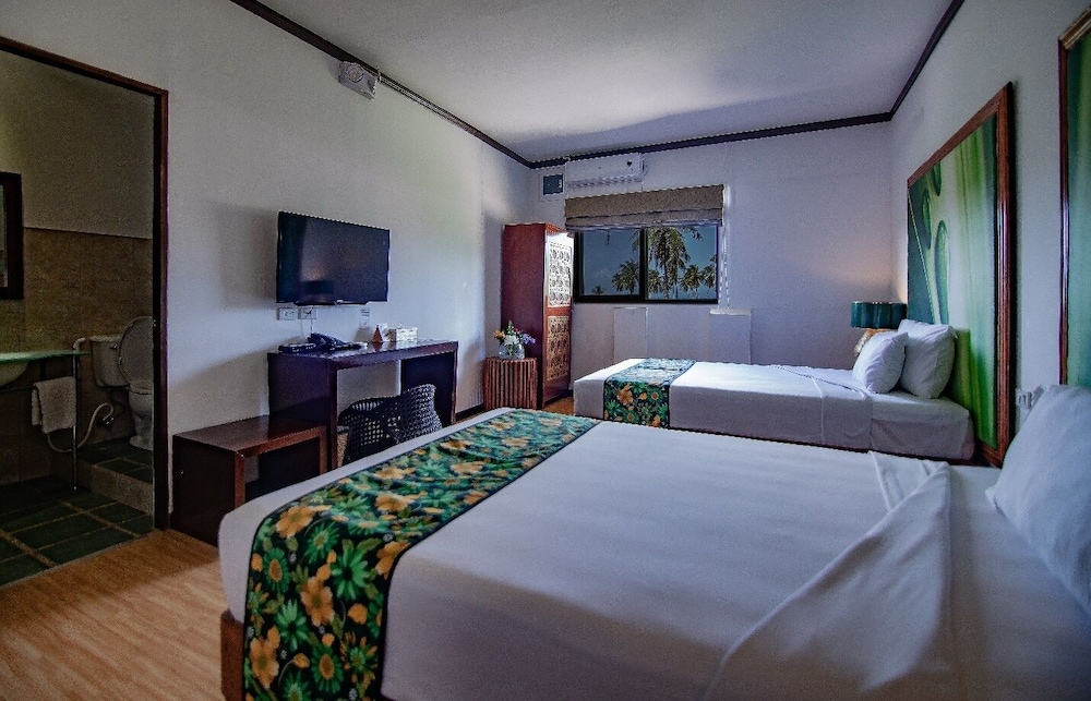 Superior Twin Room photo 2