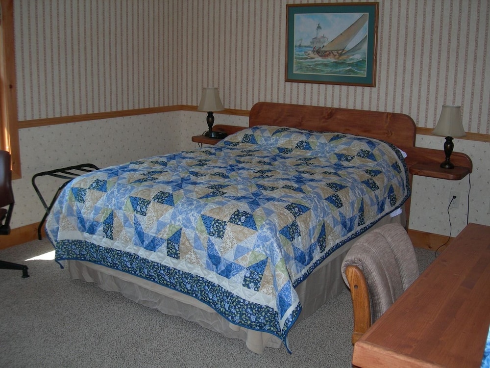 Suite, 1 Bedroom