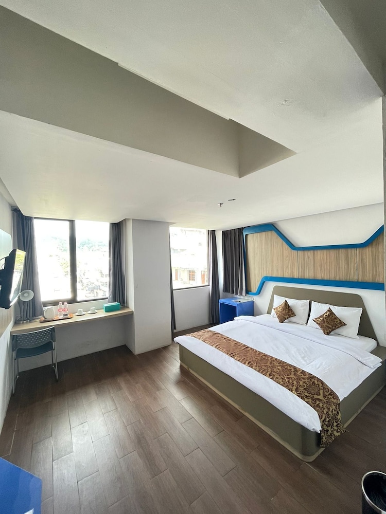 Deluxe Double or Twin Room photo 3