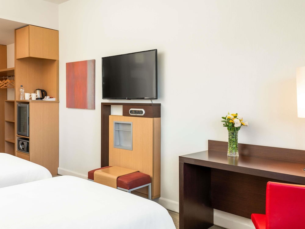 Superior Room, 2 Twin Beds - Photo 1