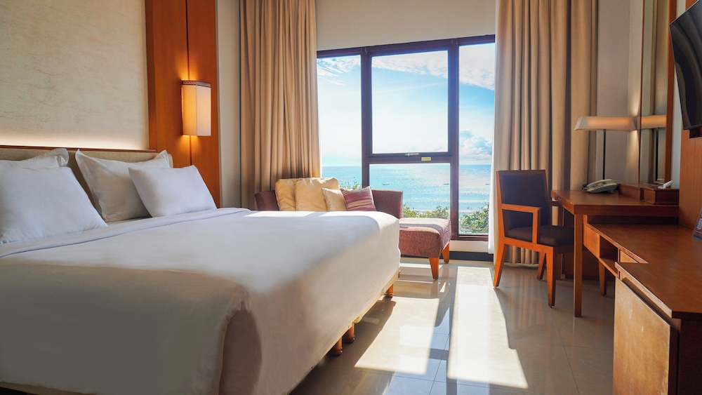 Deluxe Sea View - Photo 7