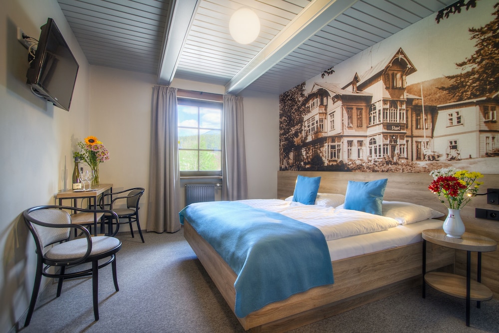 Double Room photo 1