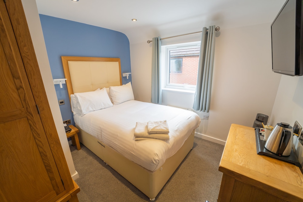 Small Double Room photo 1