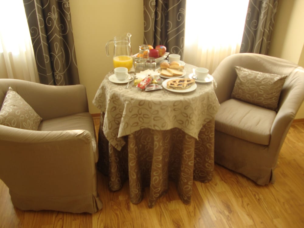 Superior Double Room photo 2