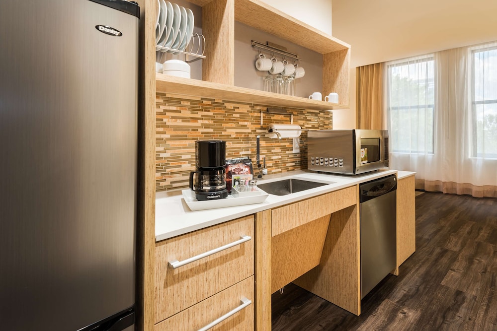 Home2 Suites by Hilton Atlanta Downtown, Billede 2