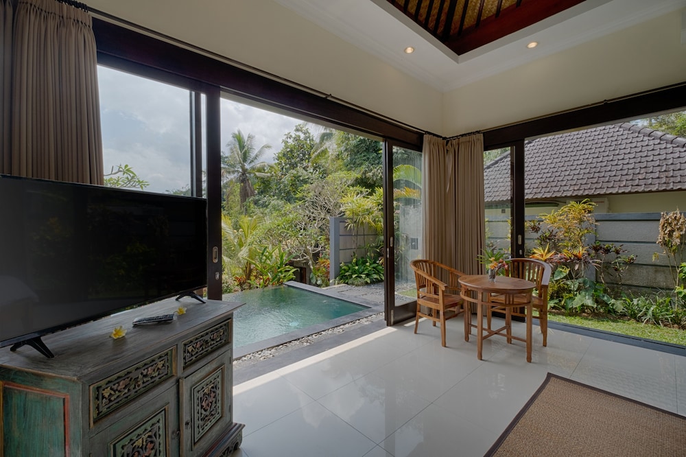 Deluxe Villa, Private Pool - Photo 3