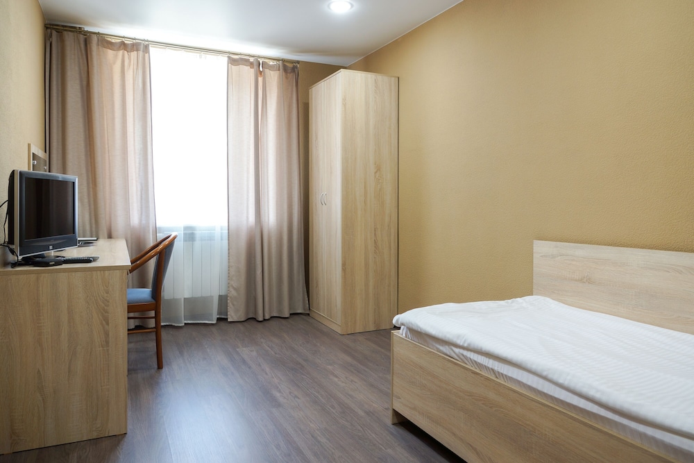 Standard Single Room photo 2