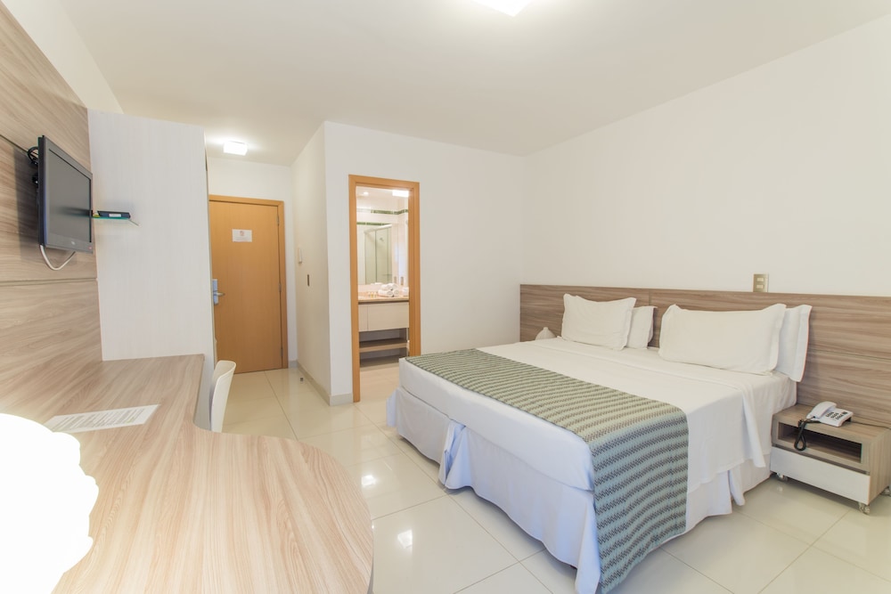 Standard Room photo 1