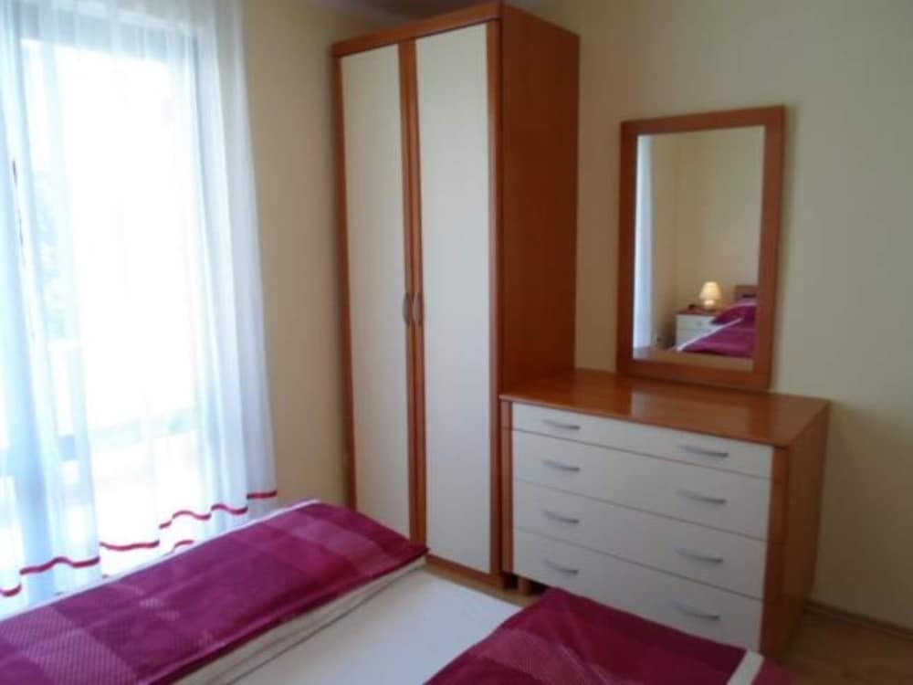 Apartment (Marko - 30m from beach - A1(2+2))