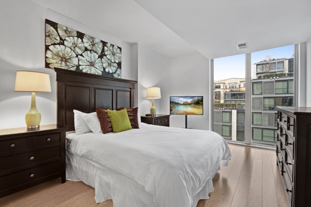 Luxury Apartment, 2 Bedrooms photo 1