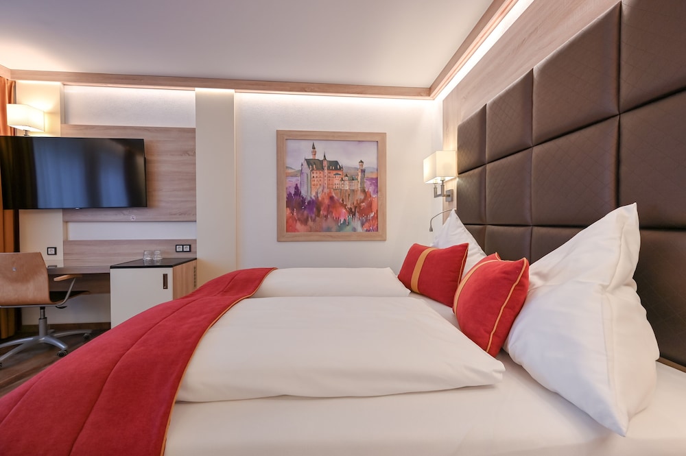 Superior Quadruple Room photo 3