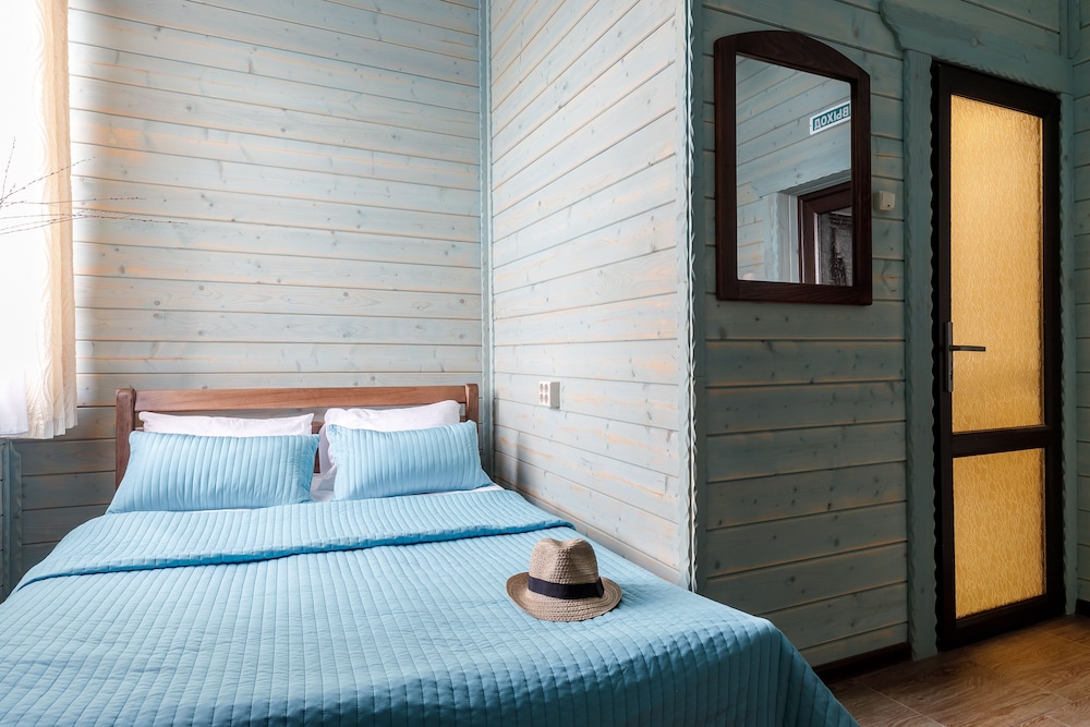 Basic Double Room, Mountain View photo 2