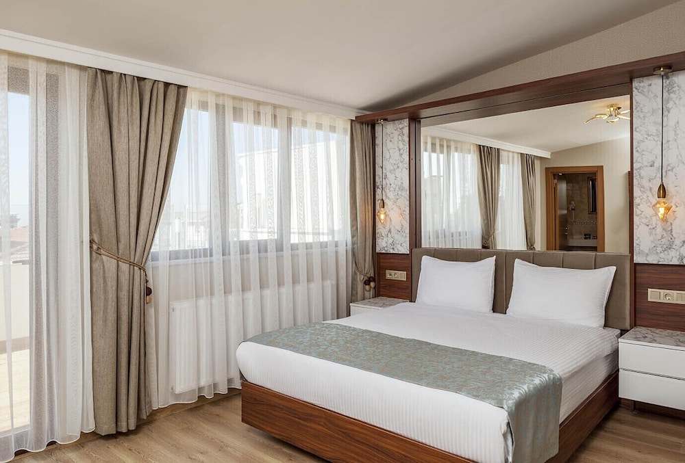Superior Room photo 1