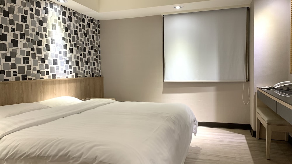 Business Double Room (I) - Photo 5