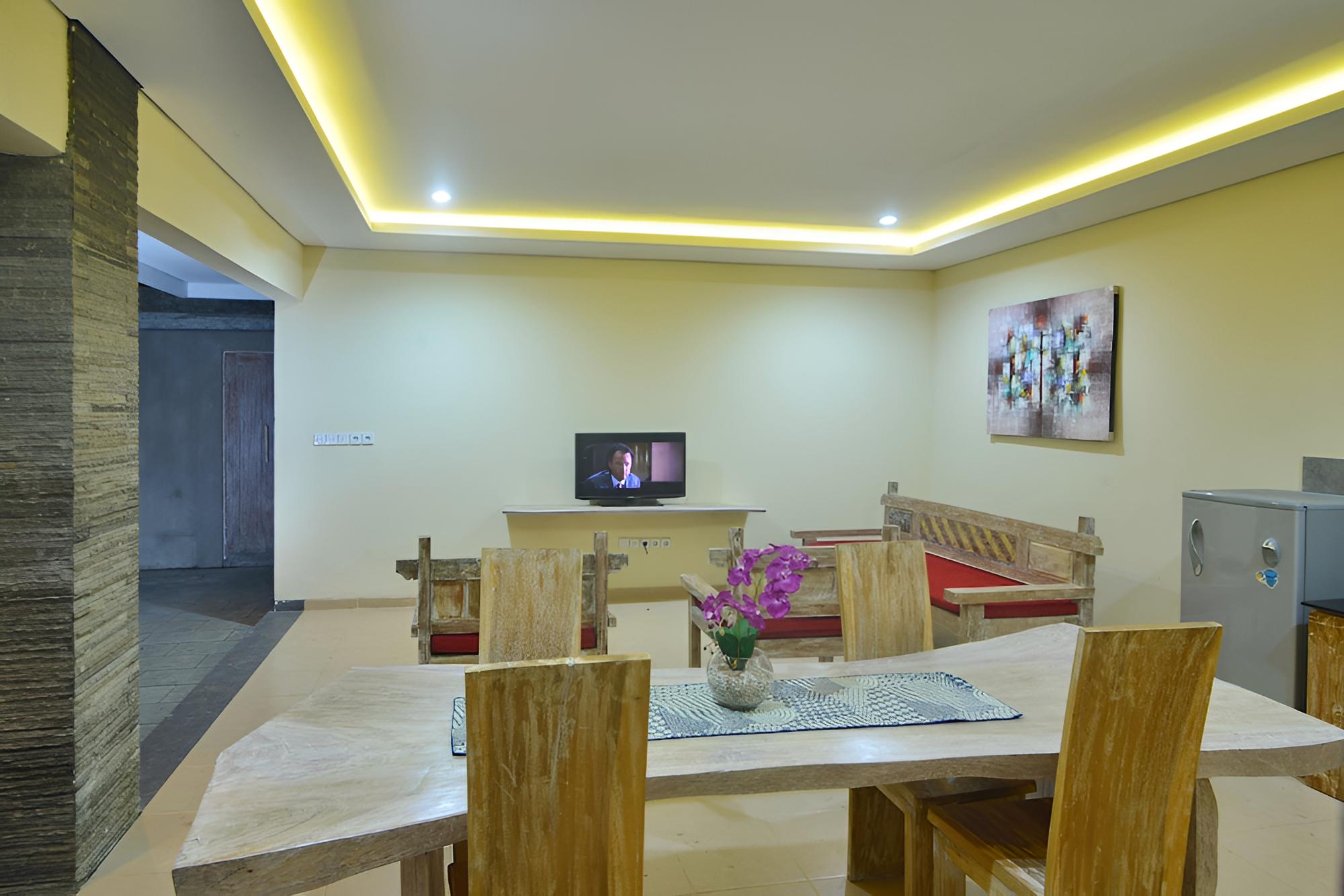 Villa, 2 Bedrooms photo 3