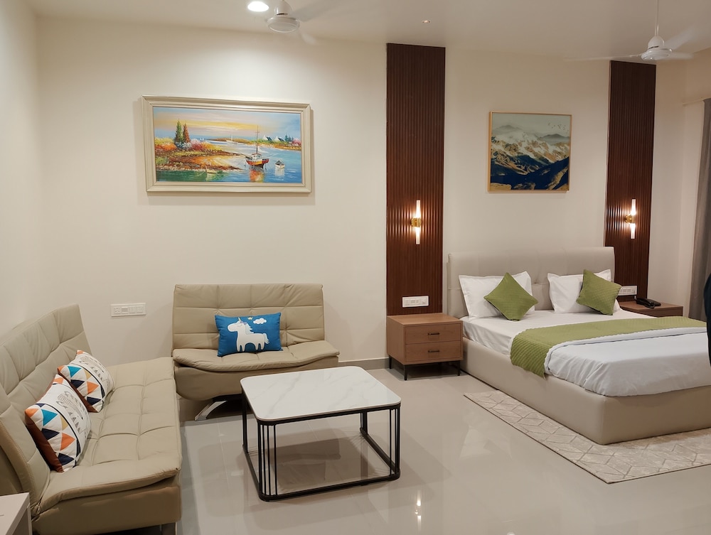 Superior Room