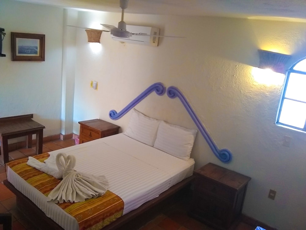 Standard Room, 1 Double Bed photo 2