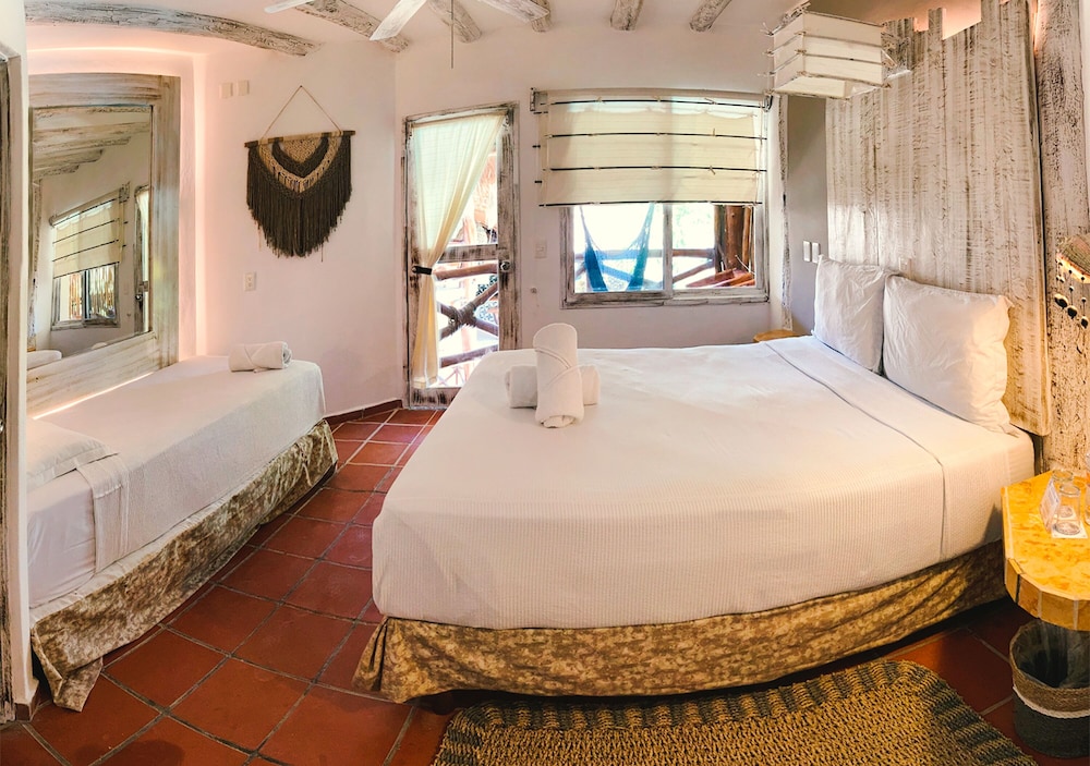 Standard Room, Garden View - Photo 1