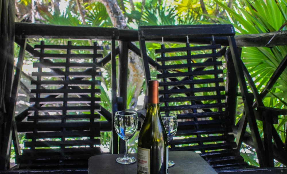 Casa Maya Partial Ocean View A/c