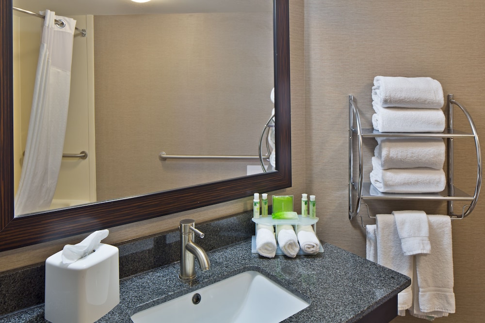 Suite, 1 King Bed - Photo 2