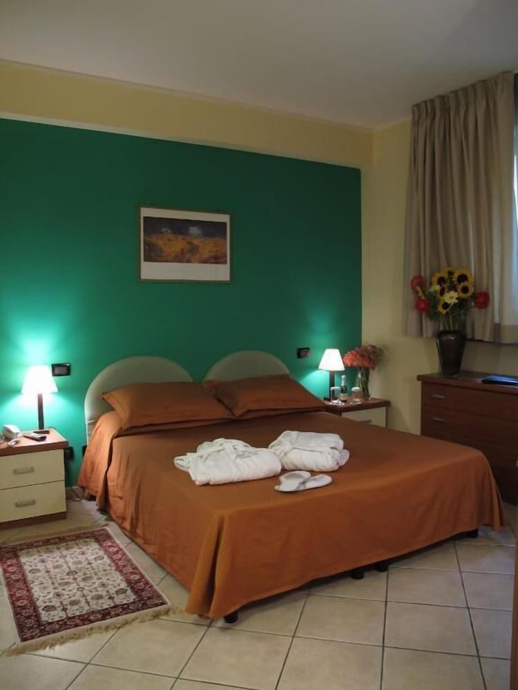 Luxury Double Room photo 2
