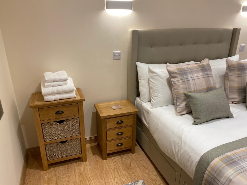 City Apartment, Ensuite (Apartment 9) photo 2