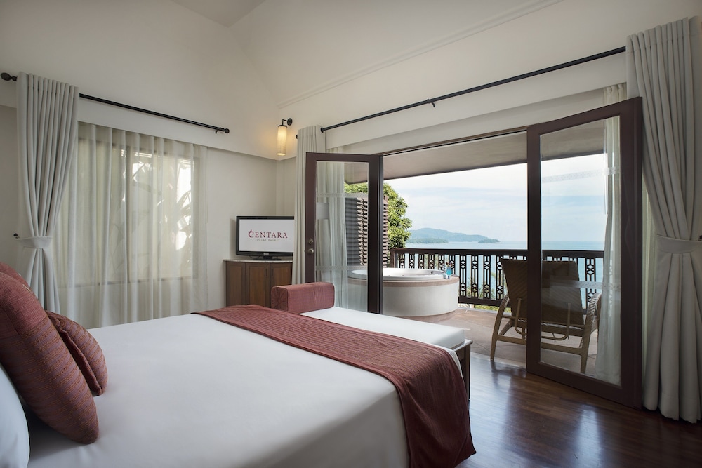 Deluxe Villa, 1 King Bed (Spa) - Photo 2