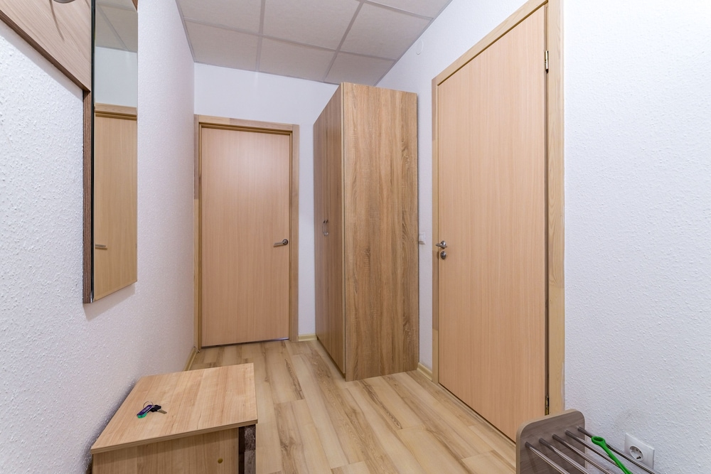 Economy Apartment photo 3