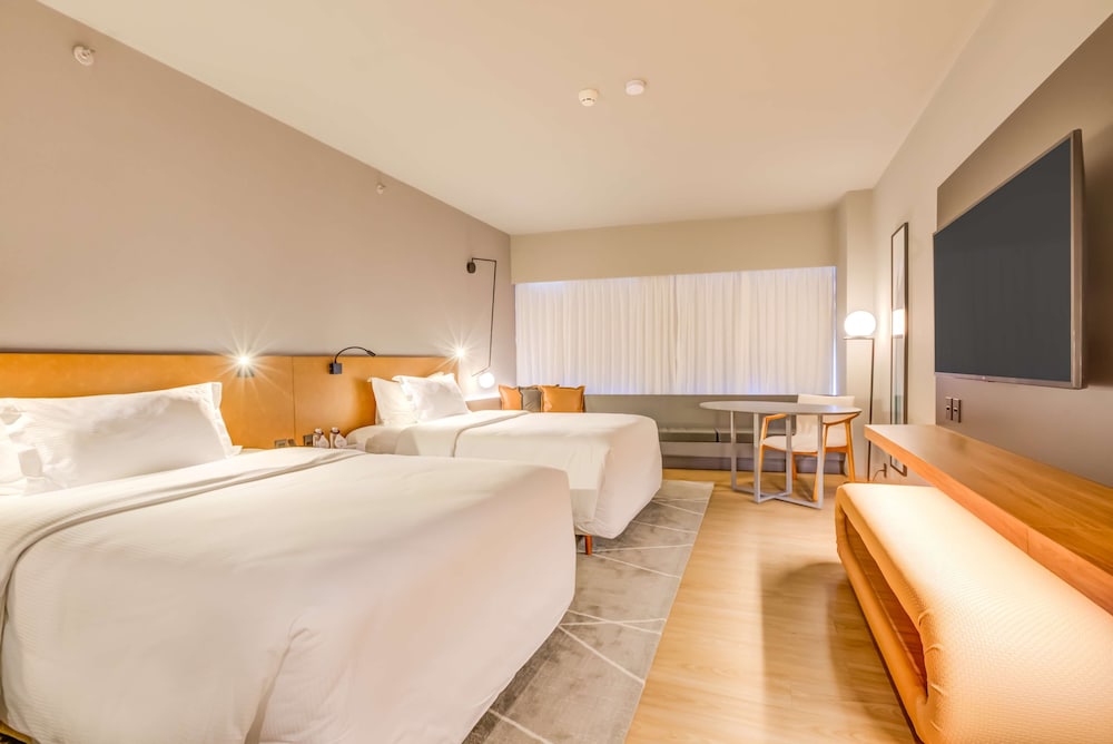 Superior Twin Room - Photo 3