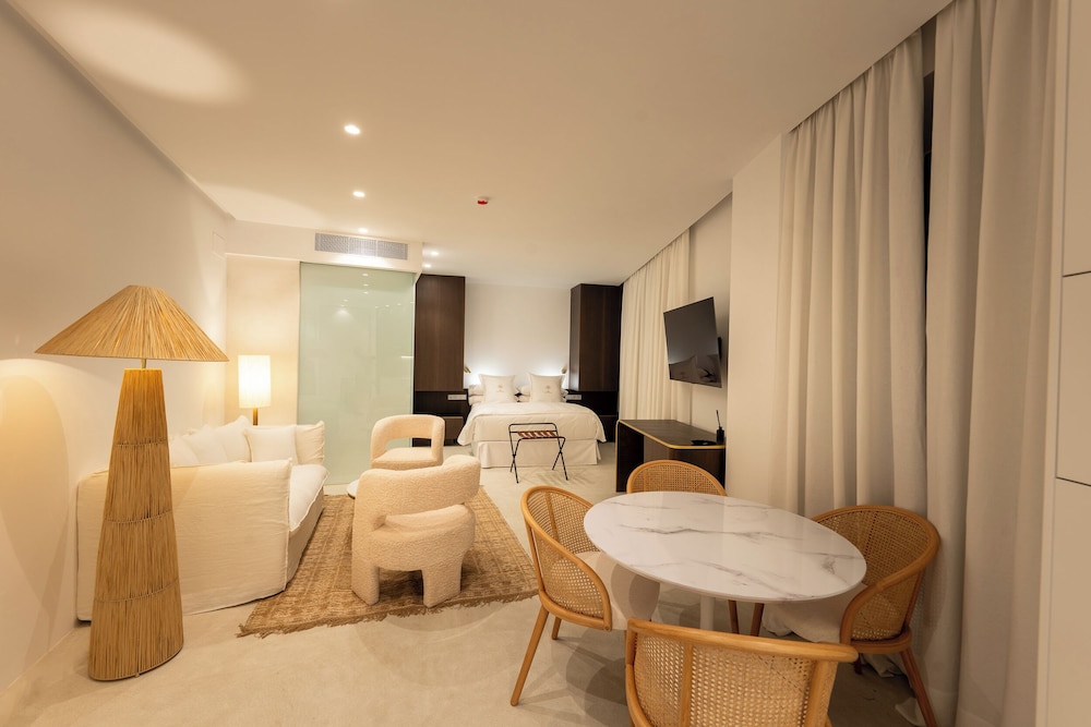 Apartamento Estándar