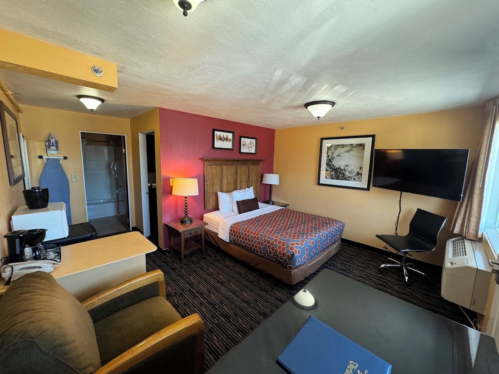 Two-Bedroom Suite - Non-Smoking photo 1